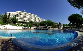 Hotel Villaggio Club Altalia Residence